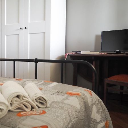 Amba Alagi Apartment Genoa Luaran gambar